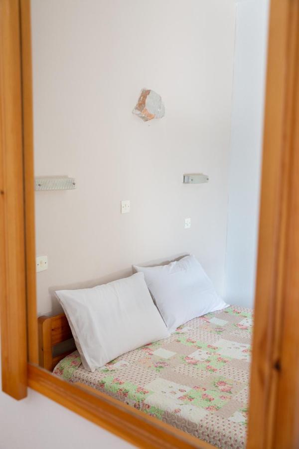 Traditional House Alepis In Areopolis Exterior foto
